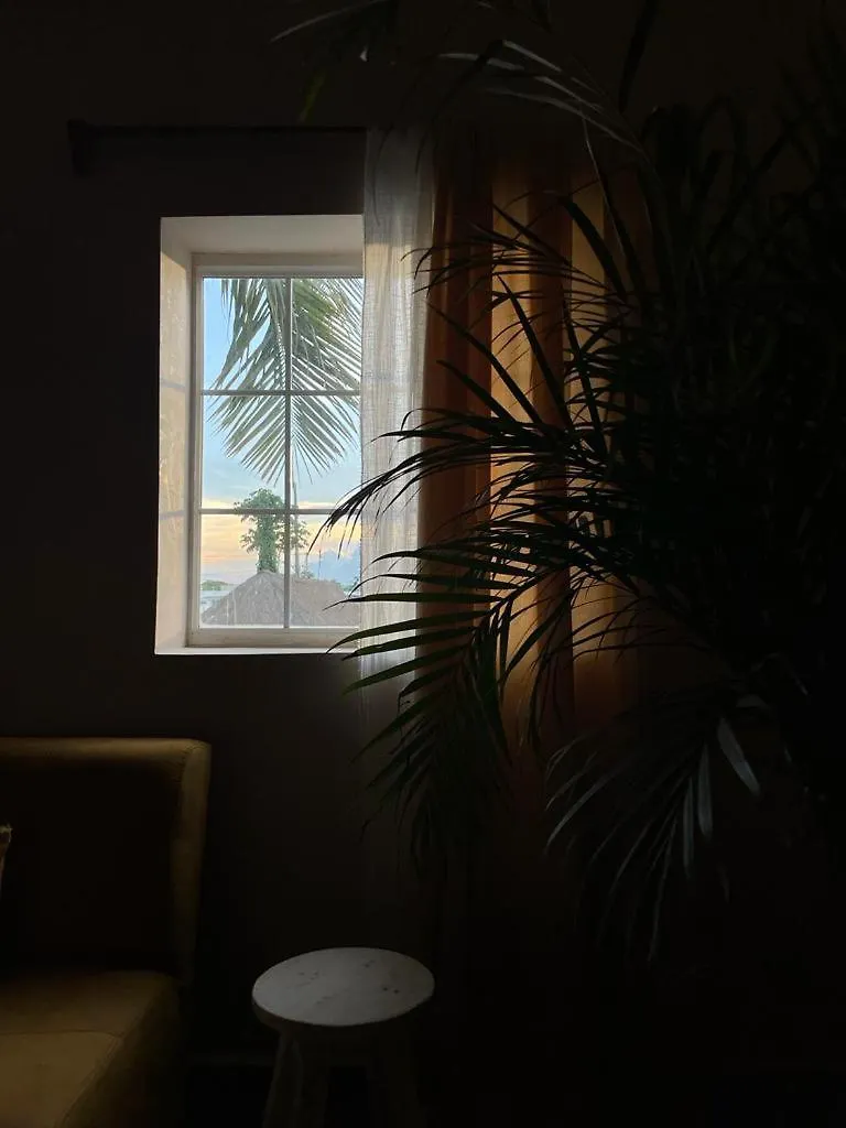 ****  Gardenia Collective 호텔 툴룸 멕시코