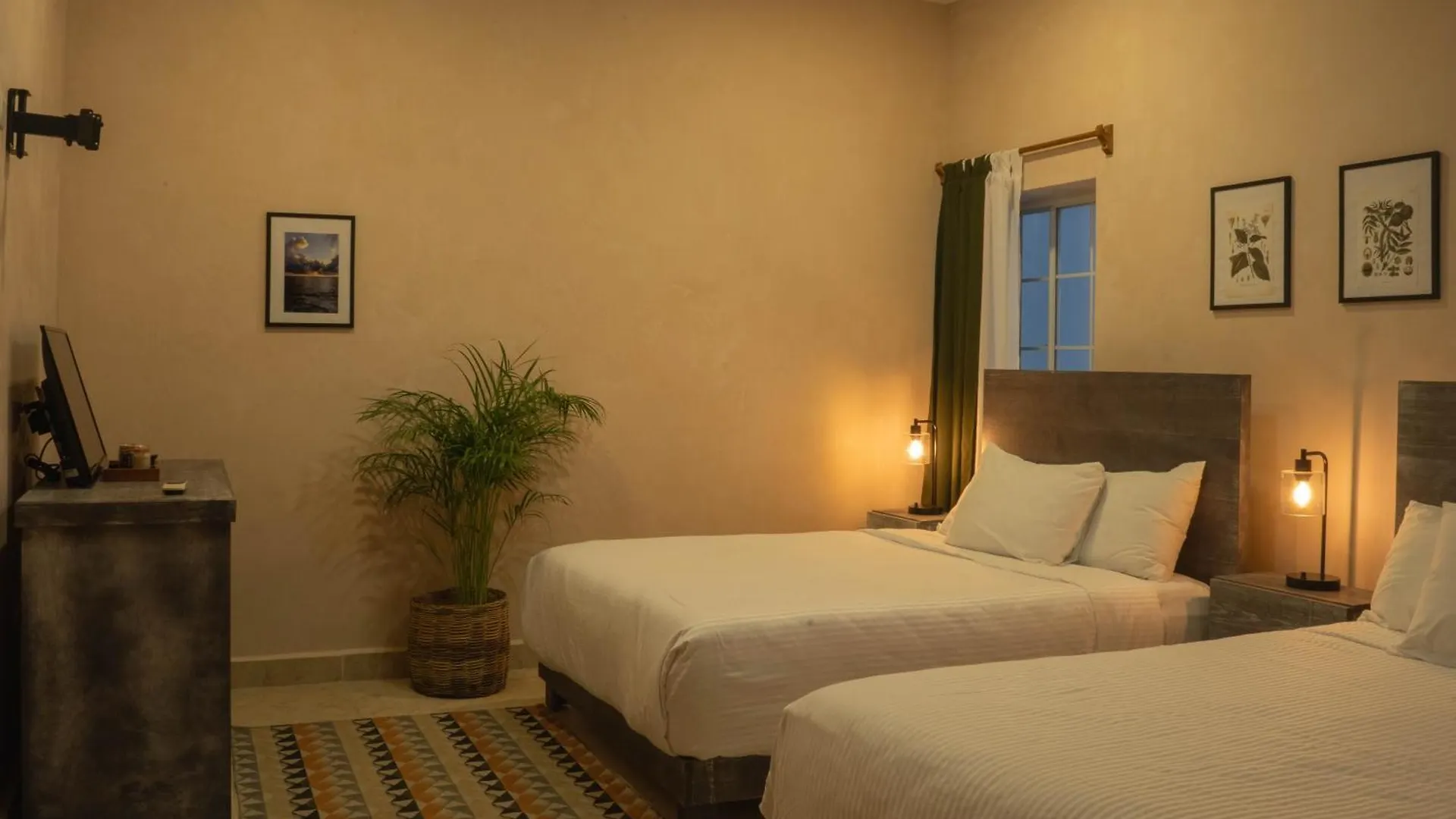 Hotel Gardenia Collective Tulum