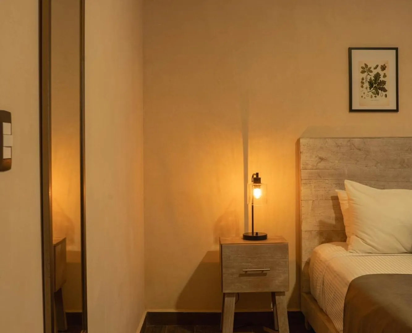 Hotel Gardenia Collective Tulum México