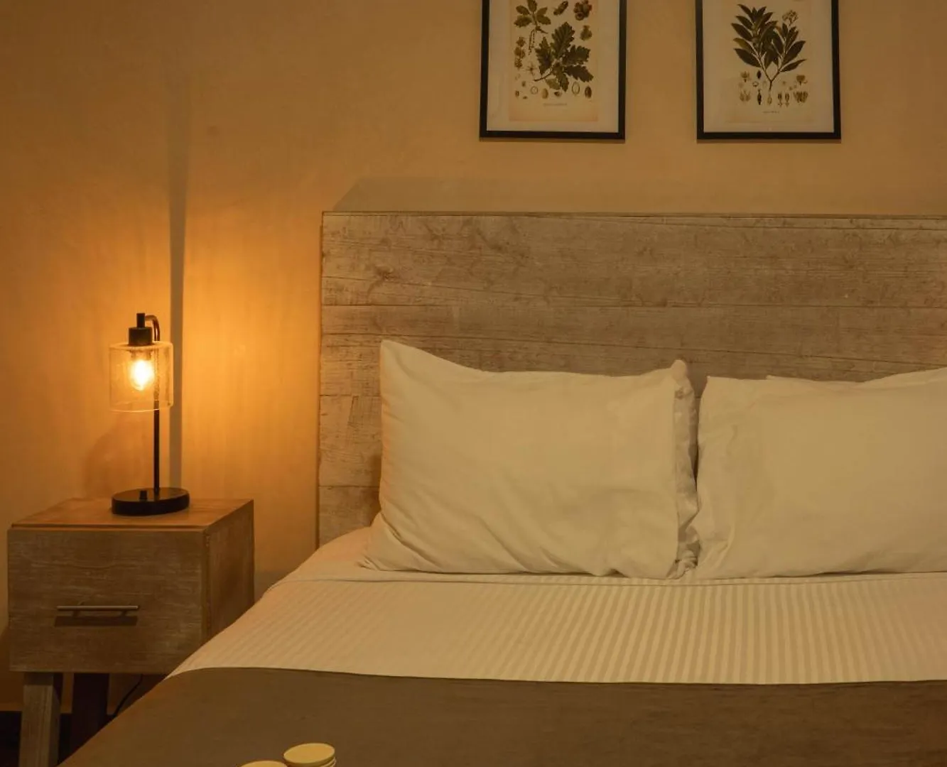 Hotel Gardenia Collective Tulum