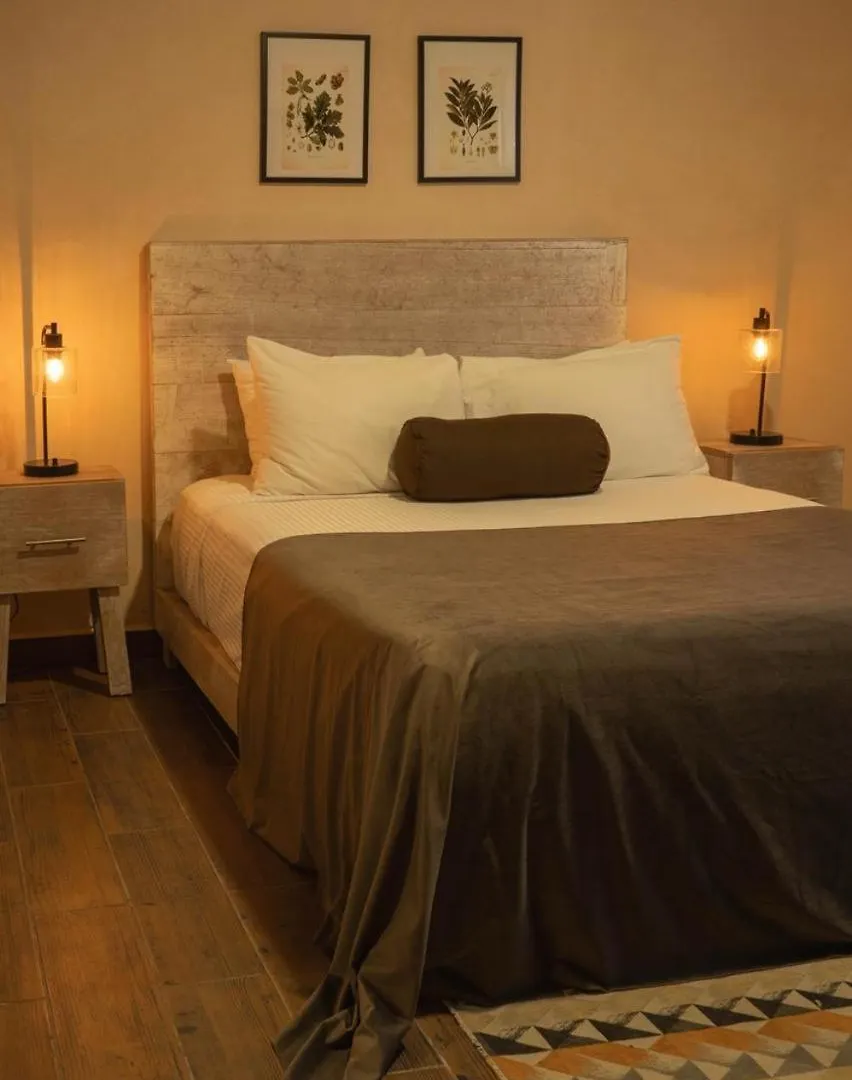 Hotel Gardenia Collective Tulum