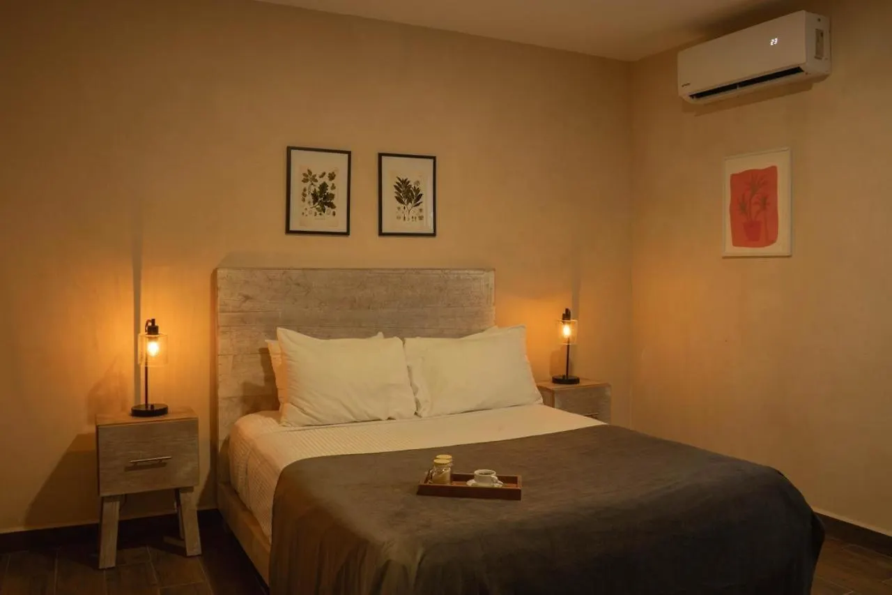 Hotel Gardenia Collective Tulum