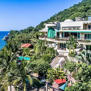 Casita Armonia Inn