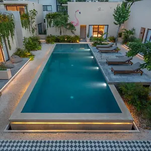 Hotel Faisano Nomadas Boutique Hotel-adults Only
