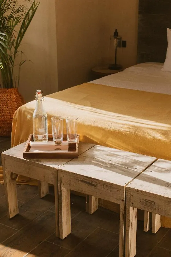 Gardenia Collective Hotel Tulum