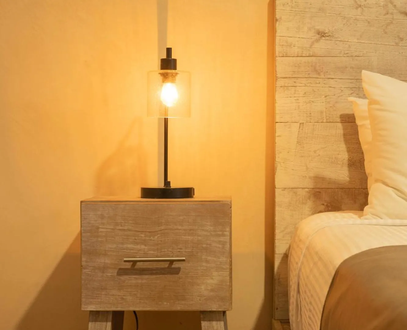 Gardenia Collective Hotel Tulum